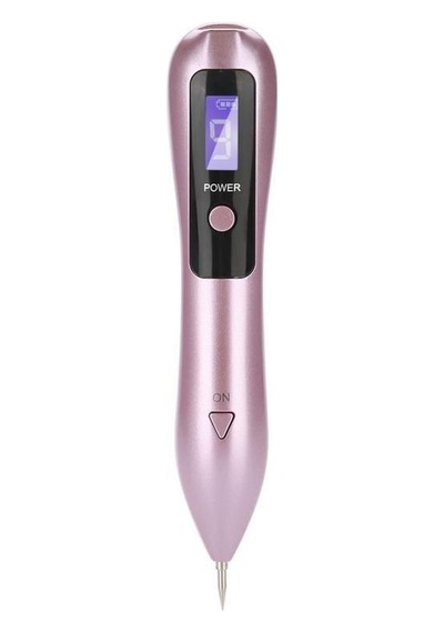 Plazma Pen Profesyonel Pembe Plazma Pen Cilt Bakım Cihazı