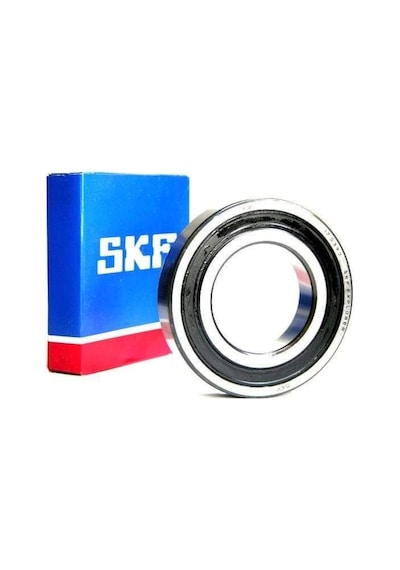 Skf 6202 2Rs Rulman 15X35X11 299756388