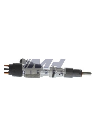 Bosch 0445120518 Common Rail Enjektör Caterpillar C7.1 Perkins