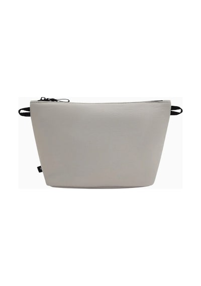 Lojel Ordo Toiletry Pouch Dikey Ve Hafif Seyahat Makyaj Çantası Makyaj Çantaları Gri 3