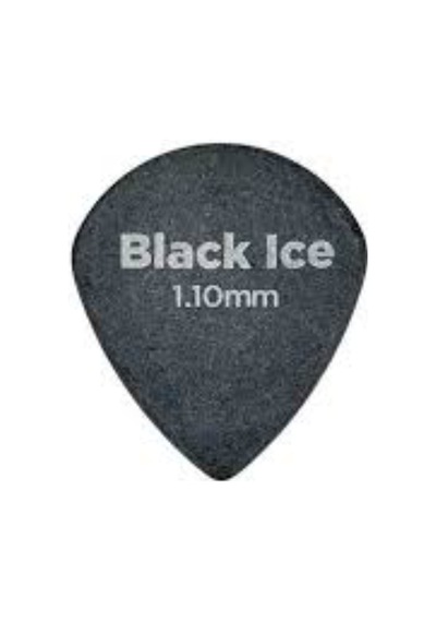 3dbk6-3 Gitar Penası 1,10 Mm Blackice Heavy 3 Adet