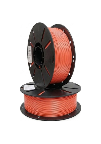 Filenta Mercan Pla Premium Filament 1.75mm. 1kg.