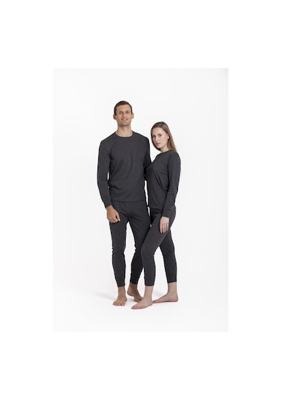 Unisex Termal İçlik Set Oc0053 001