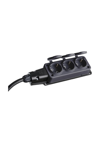 Chargemobile Byd Uyumlu 3 Prizli V2l Adaptörü 3 M 16 A Standart