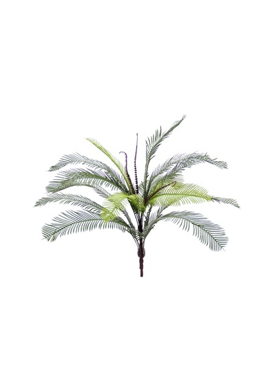 Yapay Cycas Demeti 60 Cm-10503