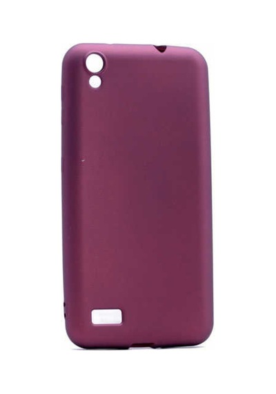 Vestel Venüs Uyumlu V3 5010 Kılıf Soft Mat Premier Case