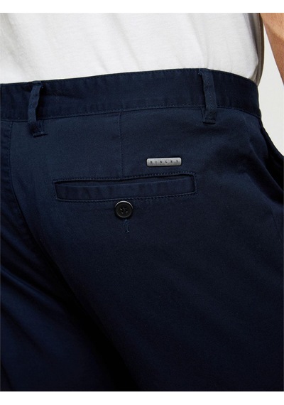 Sisley Streç Pamuklu Kemer Delikli Slim Fit Pantolon Erkek Lacivert Pantolon - 324p4aıhsf021 Sisley Streç Pamuklu Kemer Delikli Slim Fit Pantolon Erkek Lacivert Pantolon - 324p4aıhsf021