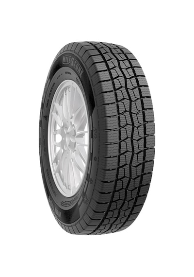 Milestone 215/65R16C 109/107R 8Pr Wintide Kış Lastiği 2025