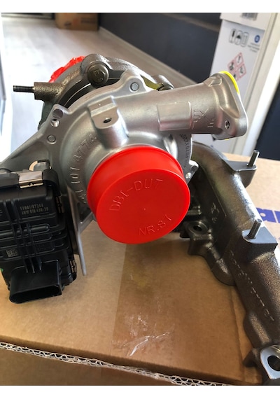 Fiat Egea 1.G Turbo 54389880026 46339846