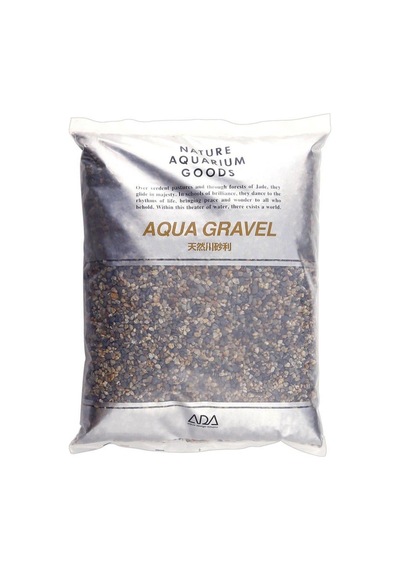 Aqua Gravel S 8kg