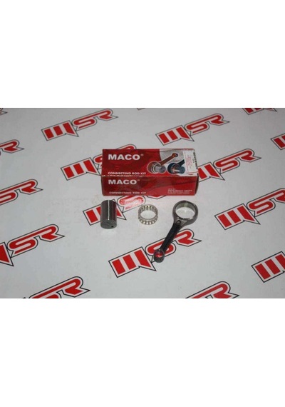 Macho Krank Kolu Actıva 125