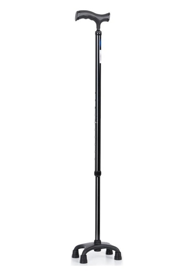Comfort Plus DY05940l Yeni Nesil 4 Ayaklı Baston