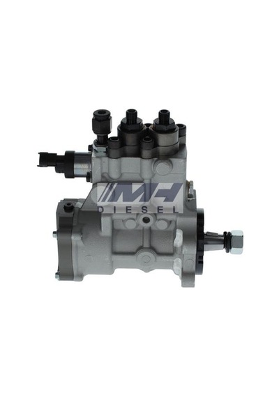 Bosch 0445025601 Common Rail Yüksek Basınç Yakıt Pompası Caterpillar C7.1 Perkins 1104
