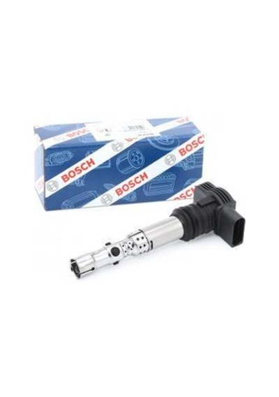 Volkswagen Passat 2.0 2001-2005 Bosch  Ateşleme Bobini