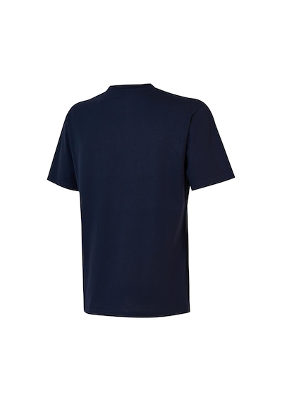Mnt1649-avı New Balance Mnt1649 Erkek T-shirt Mnt1649-avı Lacivert
