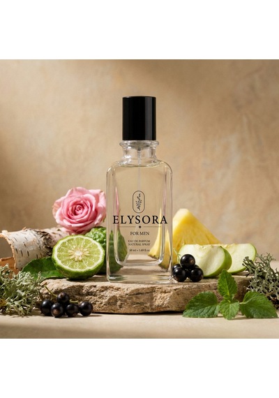 M003 - Erkek Parfüm Aromatik