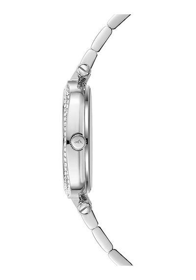 Roche Montre Rml7002-01 Kadın Kol Saati Metalik Gri