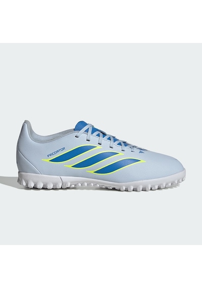 Adidas Predator Club Tf J Çocuk Futbol Ayakkabısı Js0366 Mavi
