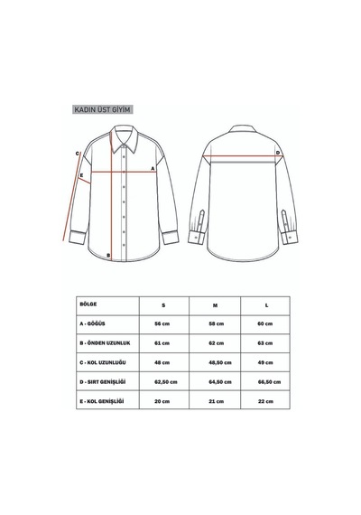 Manche Fuşya Kolları Salaş Yıkamalı Müslin Oversize Rahat Kalıp Kadın Basic Gömlek Mks166881-01-6881 Manche Fuşya Kolları Salaş Yıkamalı Müslin Oversize Rahat Kalıp Kadın Basic Gömlek Mks166881-01-6881