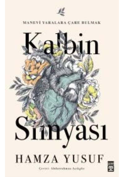 Kalbin  Simyası -
