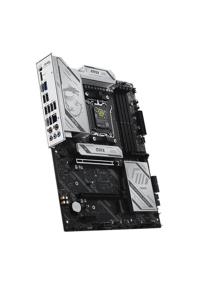 Msı Mag X870e Gamıng Max Wıfı Ddr5 Amd X870-216233