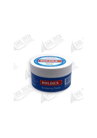 Soldex Lehim Pastası 250 Gr (492132683)