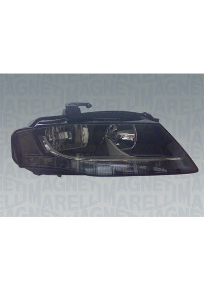 MARELLI 711307022852 FAR SOL A4 B8 HALOJEN SİNYAL LAMBALI H7-H7