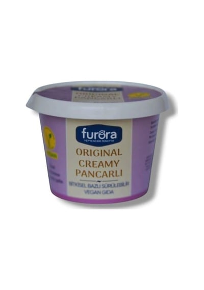 Furora Pancarlı Creamy 250gr-3302