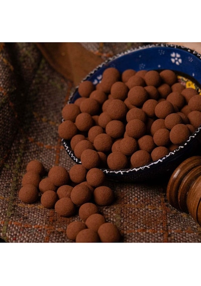 Prenses Leblebi - 1 Kg Diğer