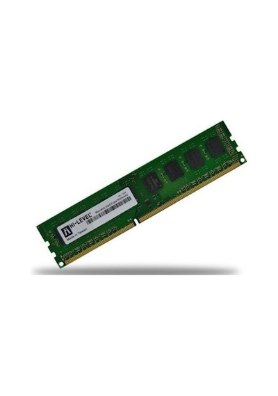 Hi-Level HLV-PC12800D3/4G 4 GB DDR3 1600 MHz CL11 Ram
