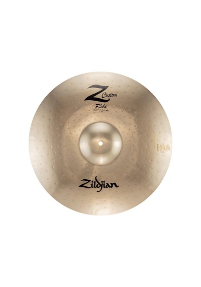 Zildjian Z Custom 20" Ride