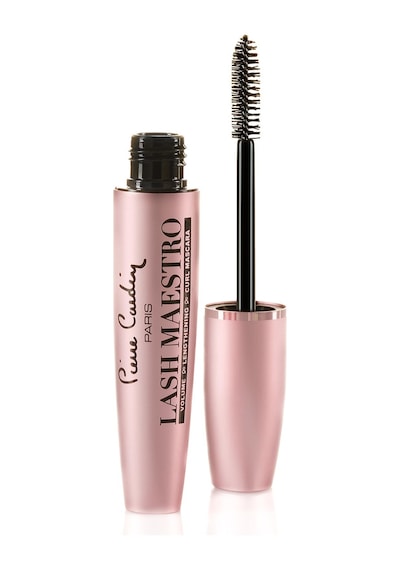 Pierre Cardin Lash Maestro Siyah Mascara 10 ML