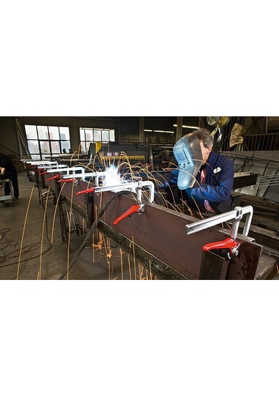 Bessey Gsh60 Manivela İşkence