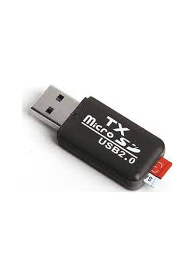 Dark Dk Ac Ucr204 2.0 Usb Mikro Usb Kart Okuyucu