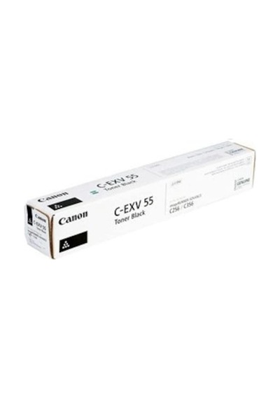 Canon C-exv-55 Siyah Toner