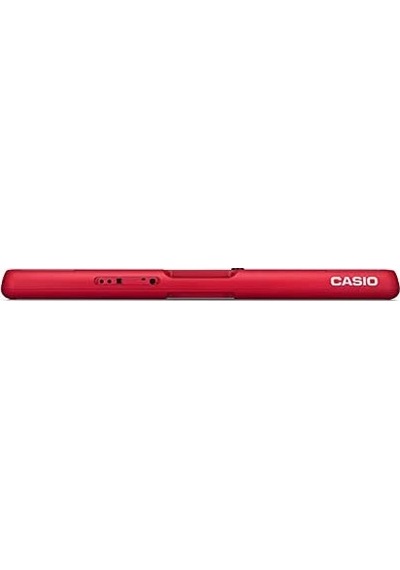 Casio Casiotone Ct-s200rdc2 61 Tuşlu Org Adaptör Dahil