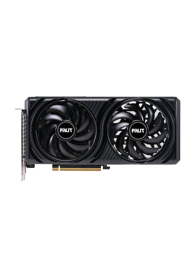 Palit Rtx5060 Infınıty 2 Oc 8gb 128bit Gddr7 Ekran Kartı