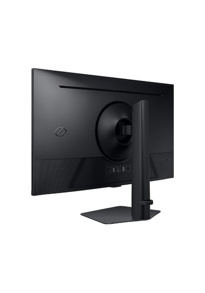 Samsung Uyumlu Odyssey G5 LS32DG500EUXUF 32" 1 Ms 2k Pivot Ips 180 Hz Oyuncu Monitörü (Teşhir)