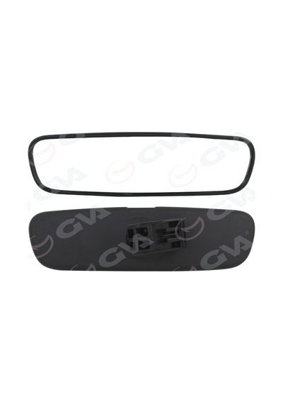 Gva İç Dikiz Aynası R9-r19-clıo Symbol-clıo 4-kangoo Gva 1013310 7701349373