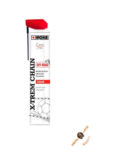 X-trem Chaın Off-road 750ml Offroad İçin Özel Zincir Yağı