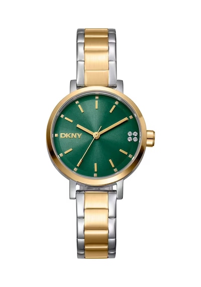 Dkny Dk1l038m0085 Kadın Kol Saati Altın