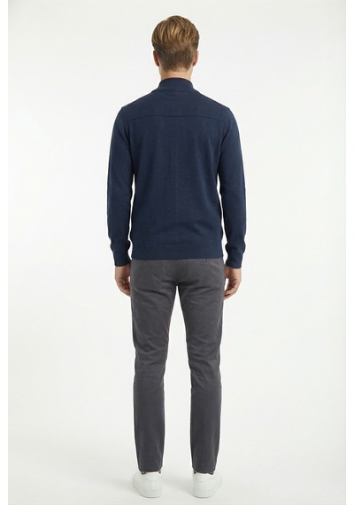Legato Erkek Triko 6475 Lacivert