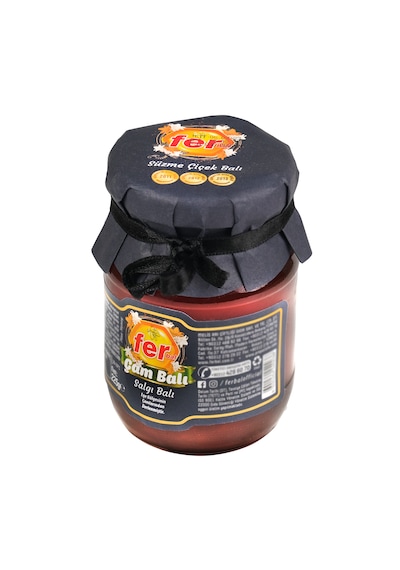 Fer Süzme Çam Balı 225gr