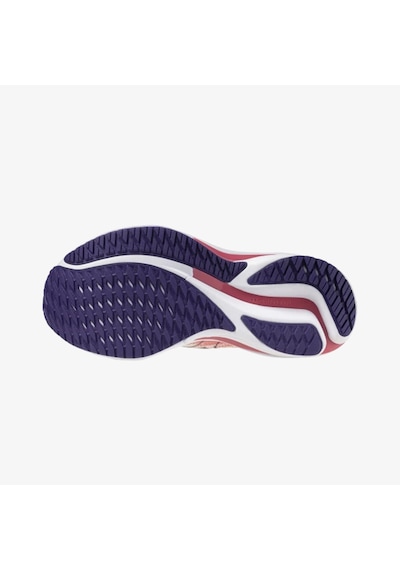 Mizuno Wave Rider 28 Kadın Beyaz Koşu Ayakkabısı J1gd240375 2800324