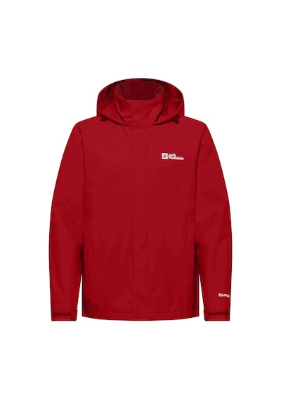 Jack Wolfskin Traıltıme 2l Jkt M Kırmızı Erkek Ceket 000000000102233045 Kırmızı