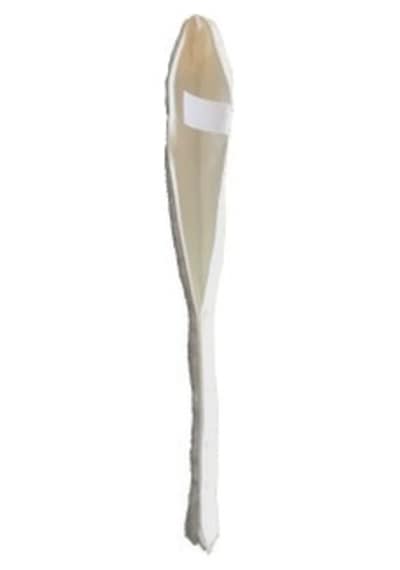 Cod-Ex Yedek Cam Peluş Mop 35 Cm X 10 Adet
