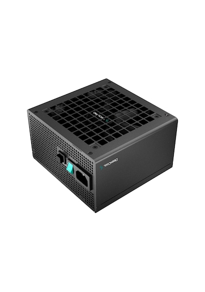 Deepcool 850W 80+ Gold PQ850M 12Cm Fanlı Power Supply