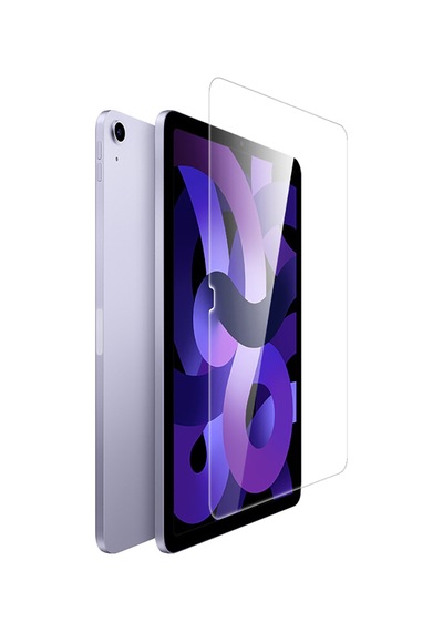 Apple Uyumlu iPad 10.nesil 10.9 2022 Wiwu Wi-gq003 İvista Serisi Oleofobik Hd Temperli Ekran Koruyucu Şeffaf
