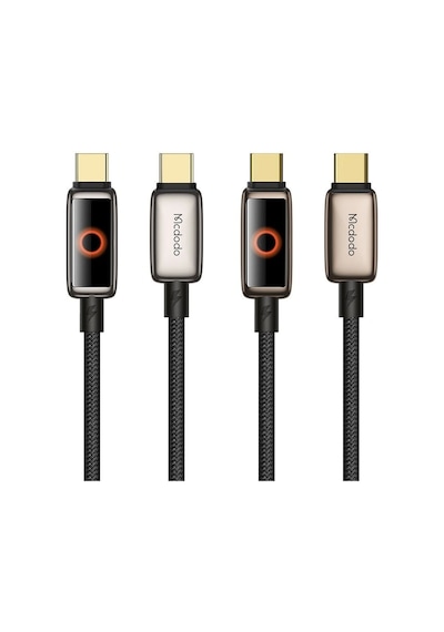 Mcdodo Ca-6681 100w P Type-c To Type-c Power Of Kablo 1.2m