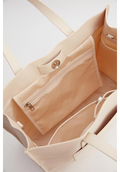 Manuka Urban Tote Çanta Bej